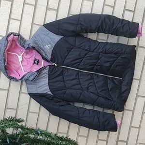 Zero x Posur coat*